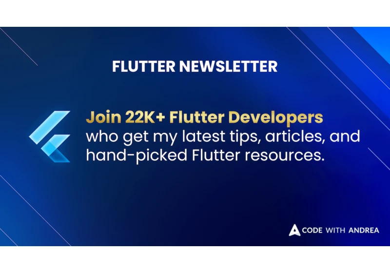 May 2025: Flutter 3.32, Dart 3.8, Material 3 Expressive, Local-First Apps with PowerSync