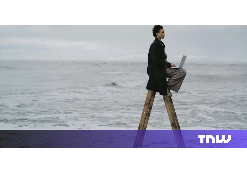 The digital nomad dream has a dark side