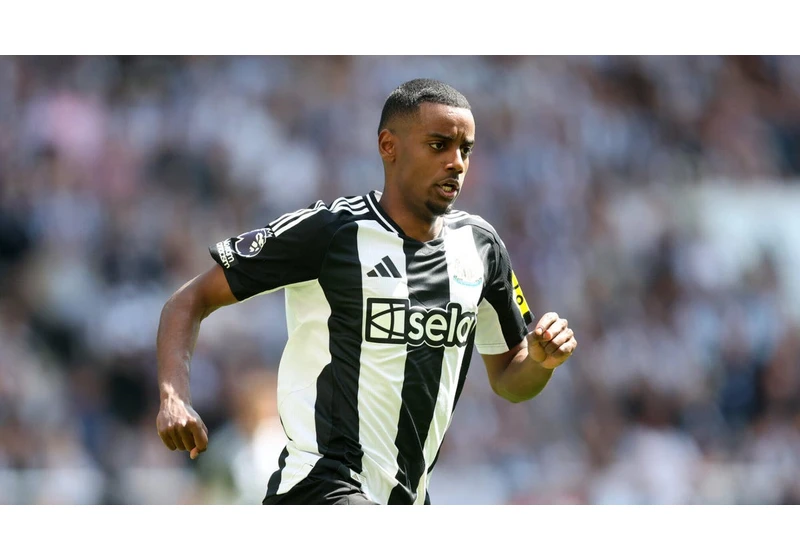 Premier League Soccer: Stream Newcastle vs. Everton Live From Anywhere