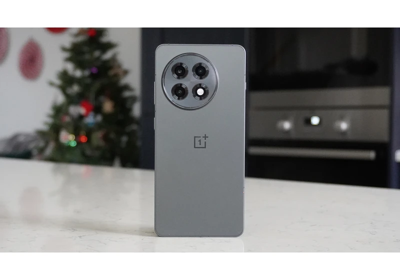 No iPhone, no problem – the O+ Connect app from OnePlus gives UK users Airdrop-style file sharing