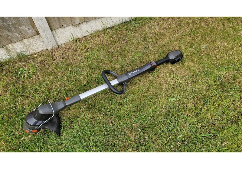 Husqvarna Aspire T28-P4A Review