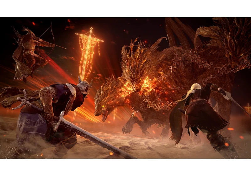  Elden Ring Nightreign PC system requirements — Can your PC run this FromSoftware co-op game? 