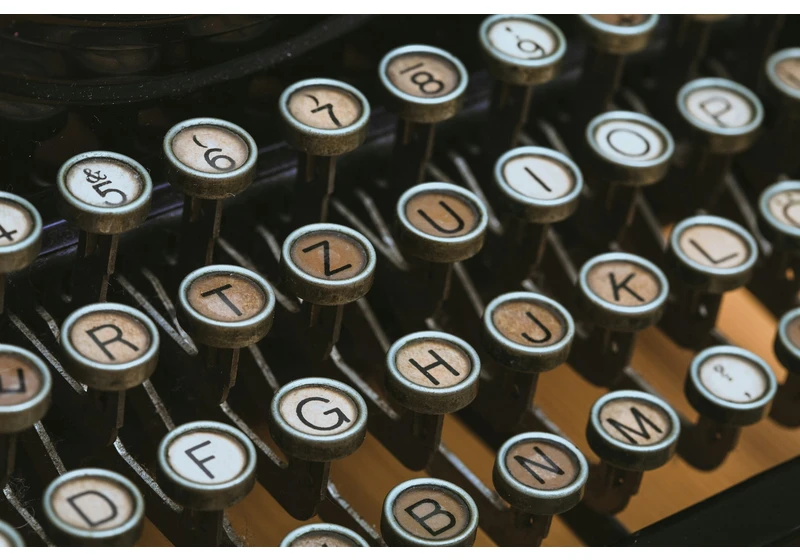Authors Are Accidentally Leaving AI Prompts in Their Novels