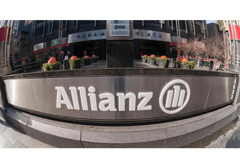 Allianz Life says 'majority' of customers' personal data stolen in cyberattack