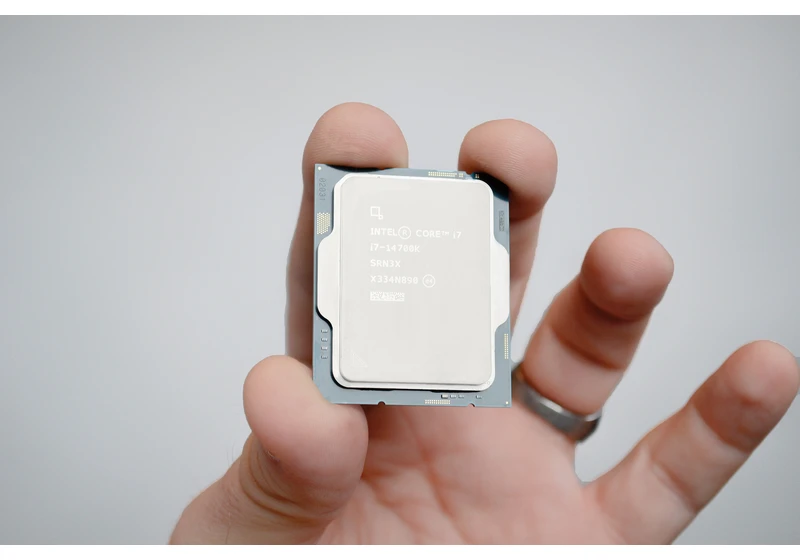  Is Intel set for a great CPU comeback? Nova Lake in 2026 could copy AMD's playbook for a key gaming boost 