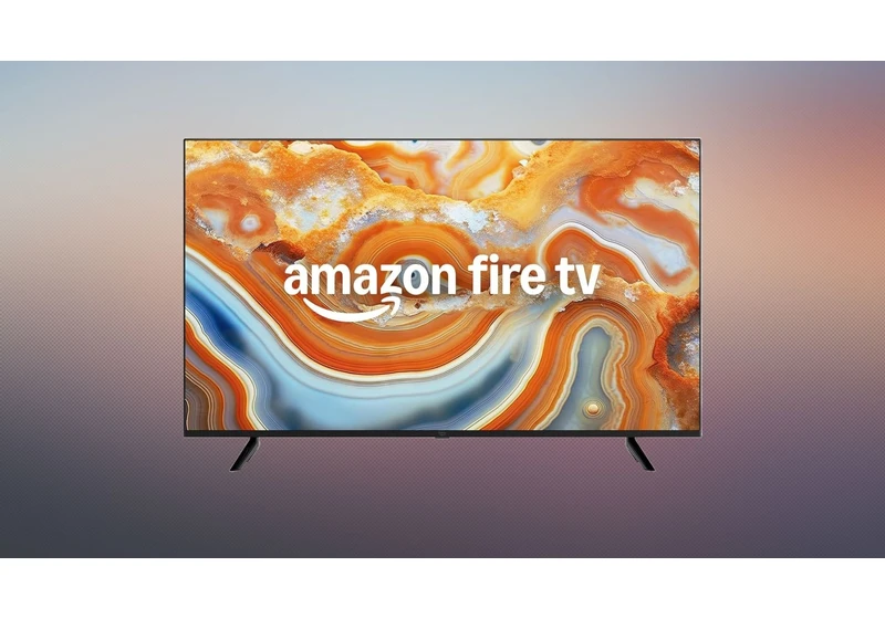 This 50-inch Amazon Fire TV is a true bargain for $290