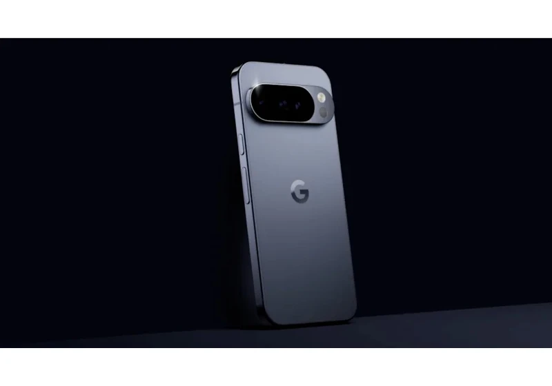 Google's Pixel 10 may get magnetic Qi2 charging after all