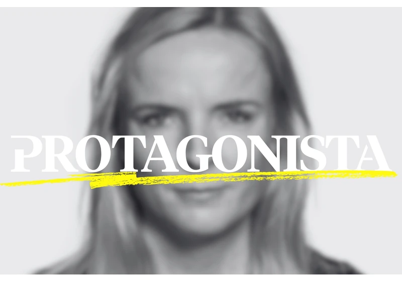 PROTAGONISTA: 3. díl – Eva Jung – Jeden dopis. Sto tisíc transakcí. Jedna banka