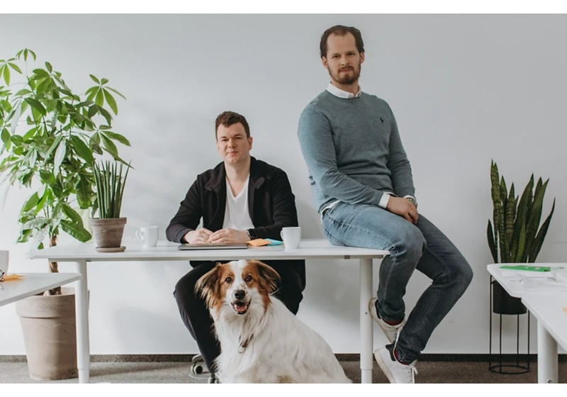 Berlin-based pet health startup felmo raises €15 million to become the leading pet health brand in Europe