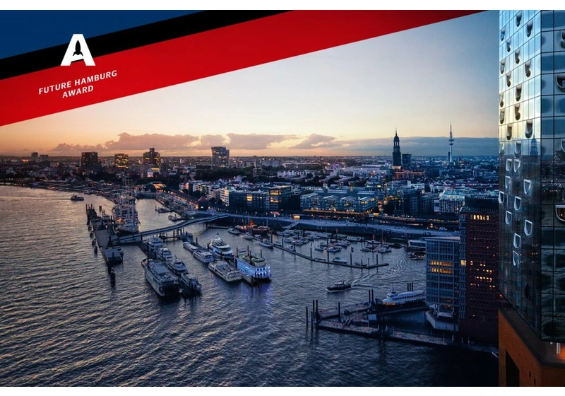 Sustainable city solutions: Meet the 10 top startups shortlisted for the 2021 Future Hamburg Award (Sponsored)
