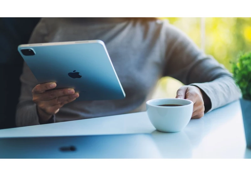  New Apple leak suggests M3 MacBook Air and iPad Pro models are landing very soon 