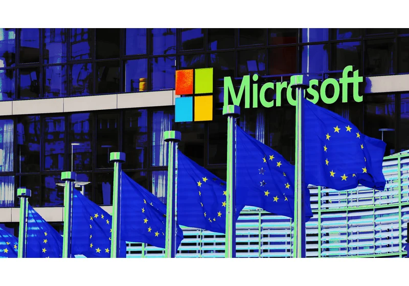 Why Microsoft’s stake in buzzy AI lab Mistral is raising eyebrows in the EU