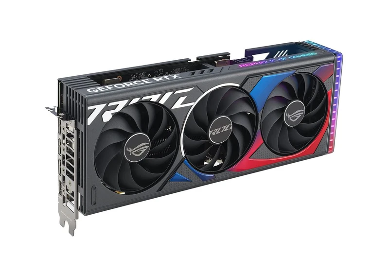Nvidia GeForce RTX 4060 Ti 16GB Goes on Sale
