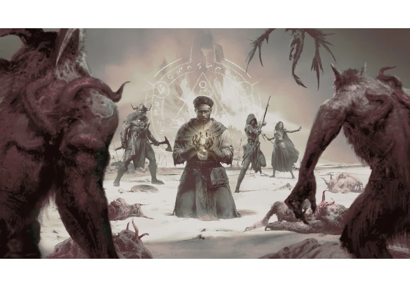 How to prepare for Diablo 4 Season 1: What to do before Season of the Malignant