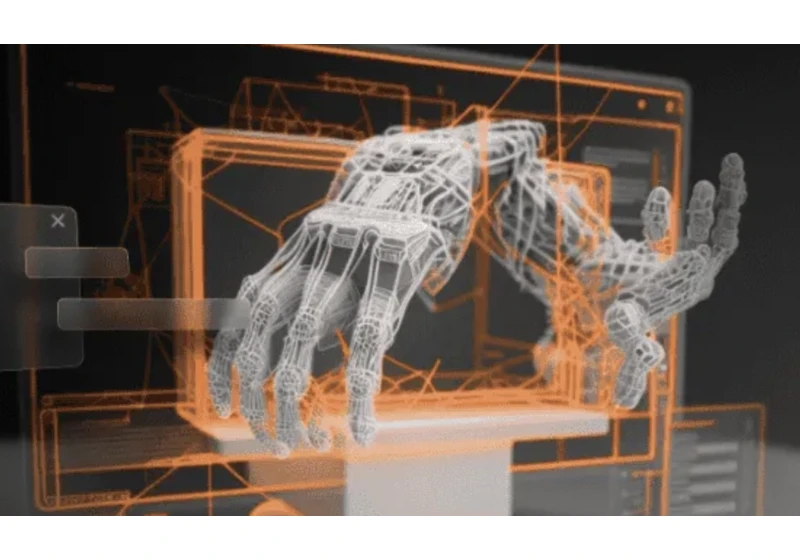 The Ultimate Guide to AI Web Design 2023