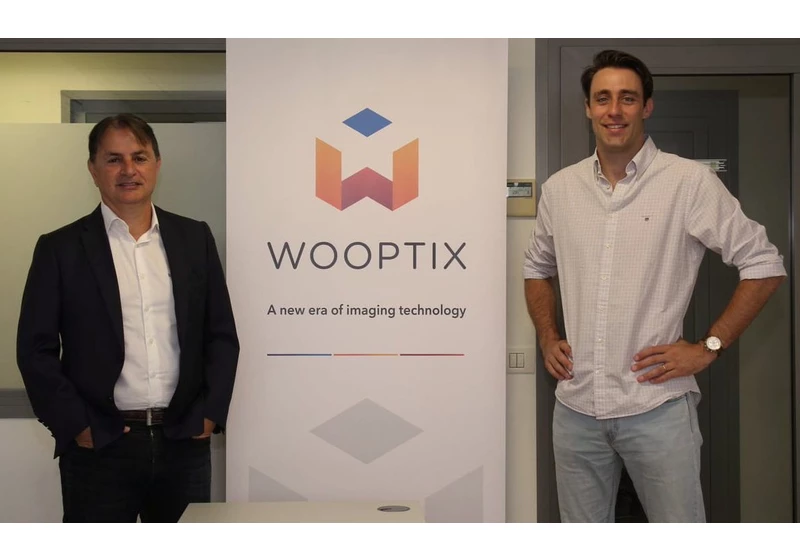 Tenerife-based Wooptix closes €10 million Series B to automate its semiconductor metrology business