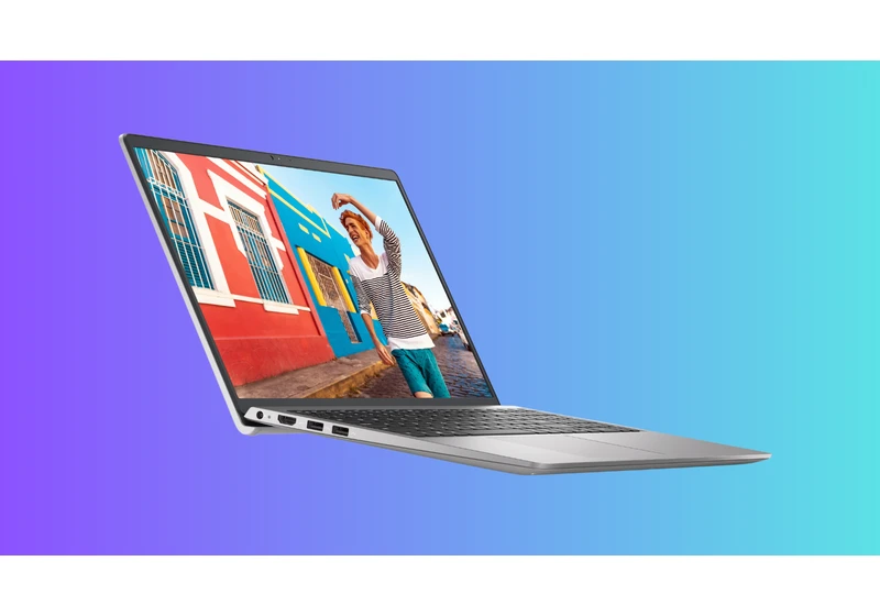 Dell's phenomenal Inspiron 15 deal is almost sold out