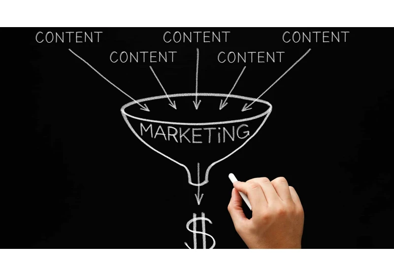 3 key stages to better content marketing: Attract, engage, convert by Digital Marketing Depot