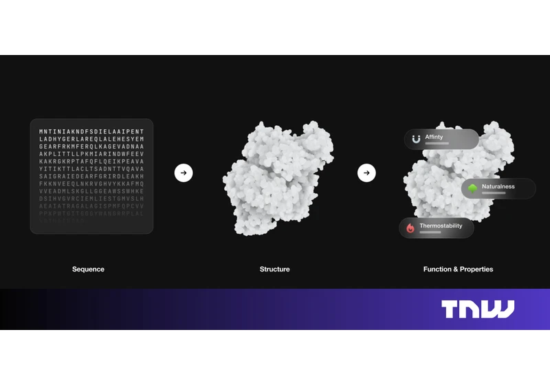 Dutch biotech startup bags €22M for proprietary generative AI model