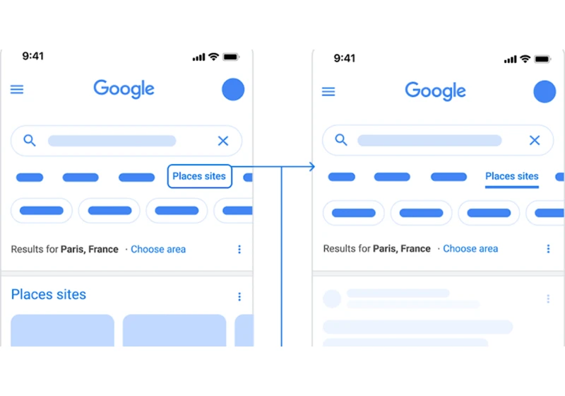 Google Is Rolling Out New Search Features In Europe via @sejournal, @MattGSouthern