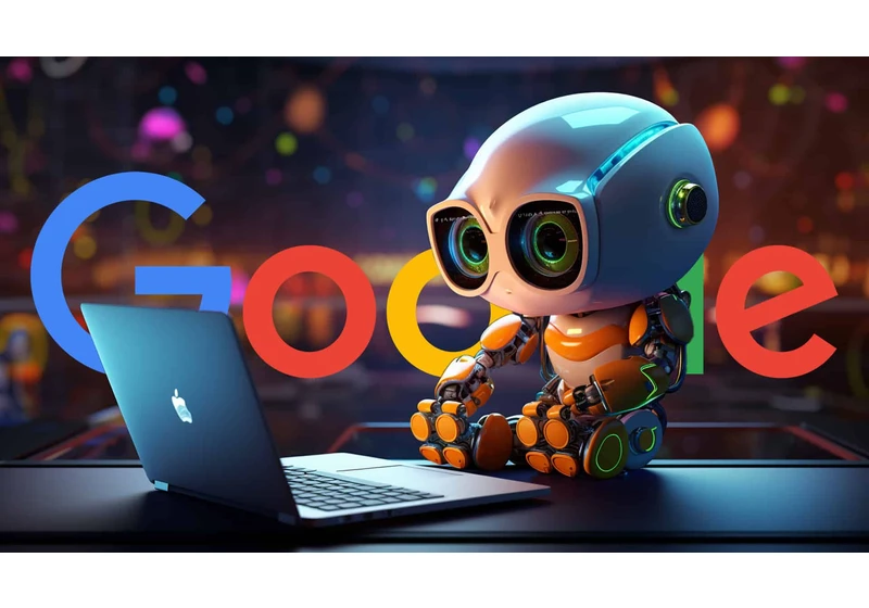 Google-Extended does not stop Google Search Generative Experience from using your site’s content