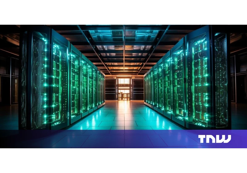 German-French consortium to build EU’s first exascale supercomputer