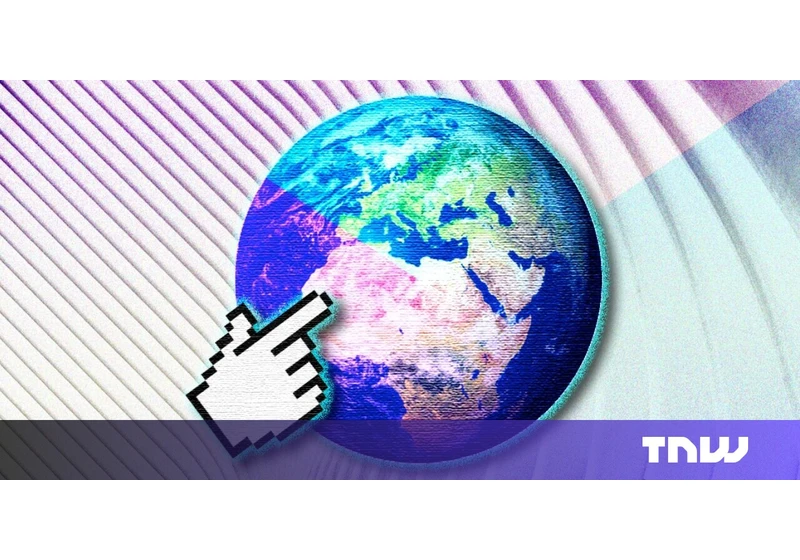 It’s time to tackle our growing digital carbon footprint