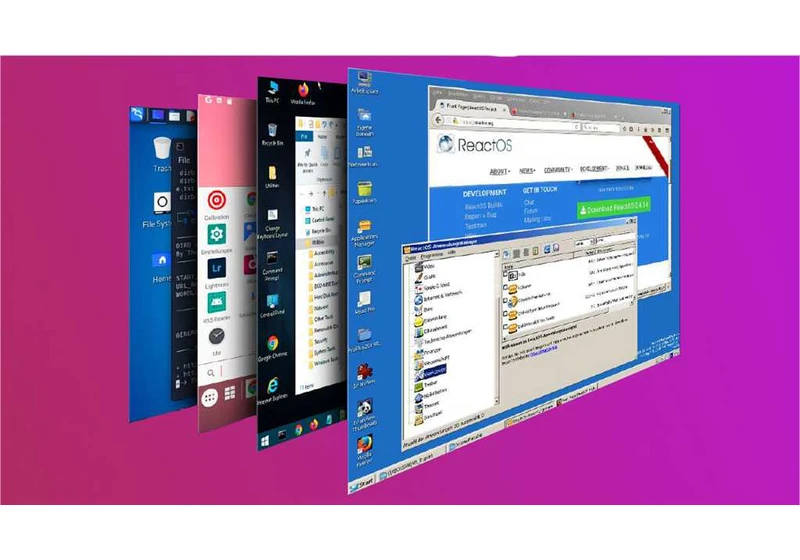 PC live images: Play games, repair issues, or try Linux – risk-free