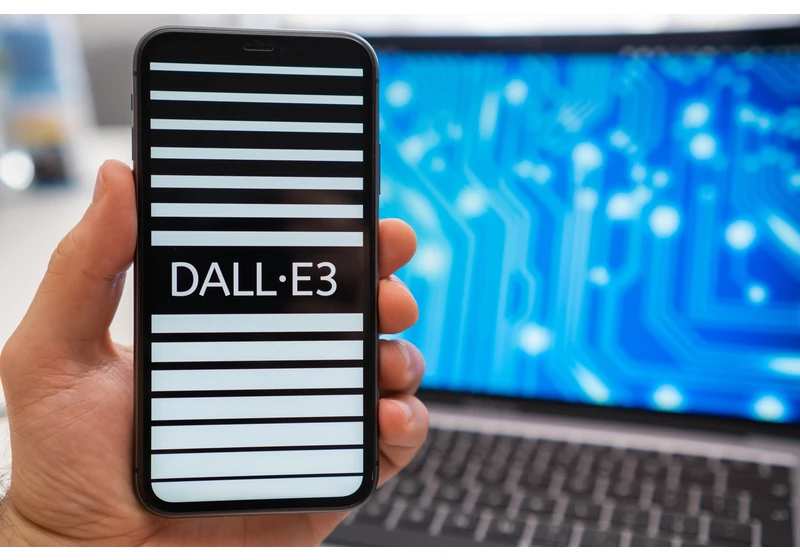 DALL·E 3 Coming To ChatGPT, Bing, And Microsoft Designer via @sejournal, @kristileilani