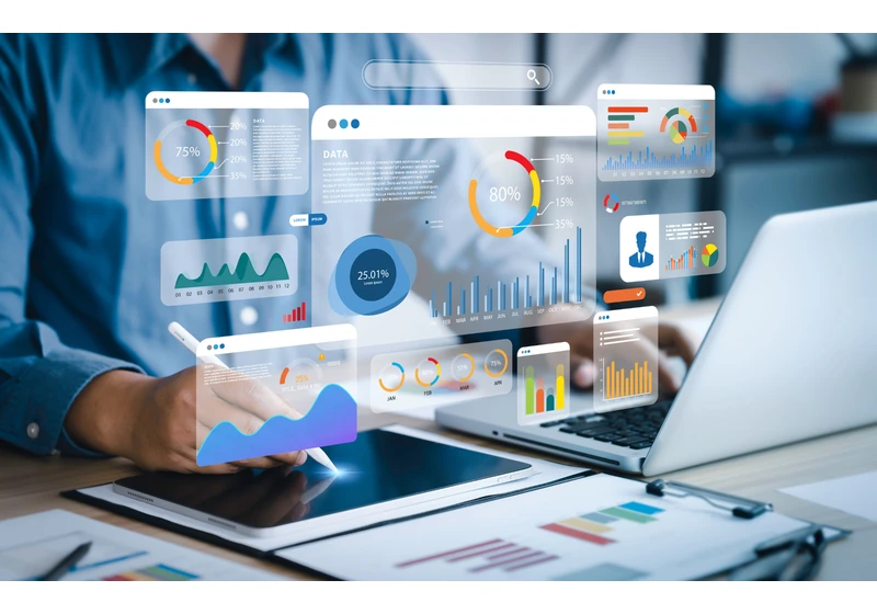 Designing The Content Marketing Strategy Measurement