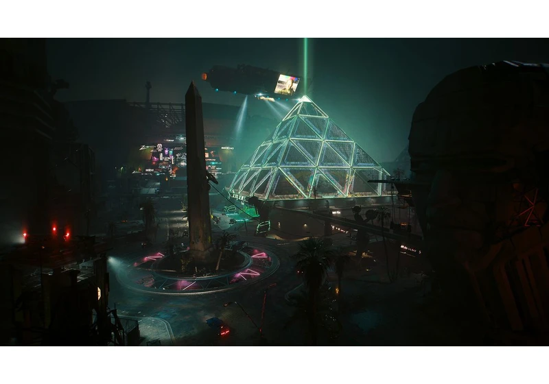Nvidia DLSS 3.5 Tested: AI-Powered Graphics Leaves Competitors Behind
