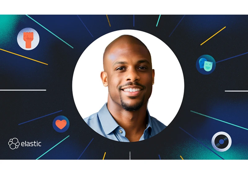 Khalil Corbin on how the arts helped shape him — and led to his communications career