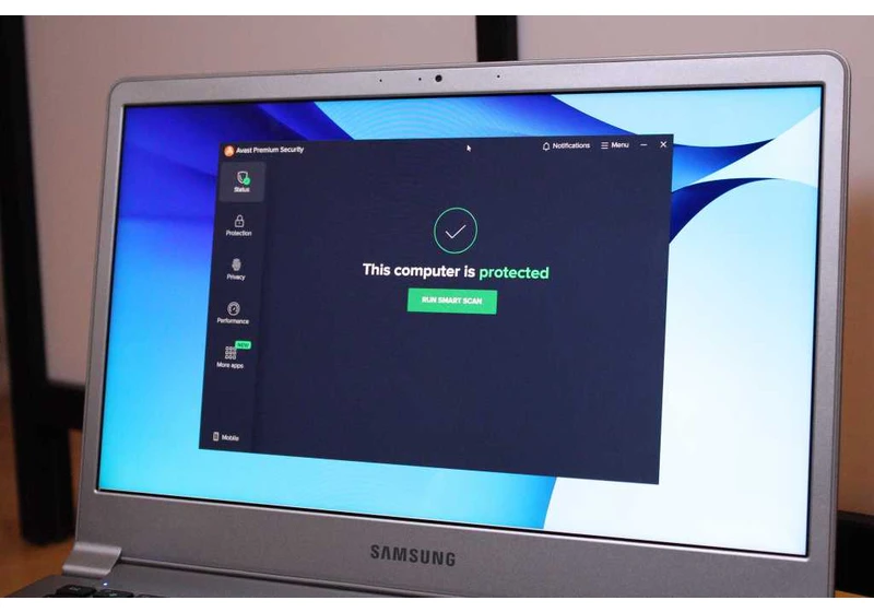 Avast Premium Security review: Strong protection focused on PC security