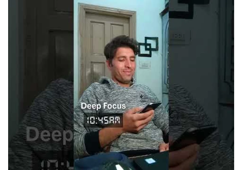 A Realistic Day in the Life of a Software Engineer 🙋‍♂️🙋‍♂️