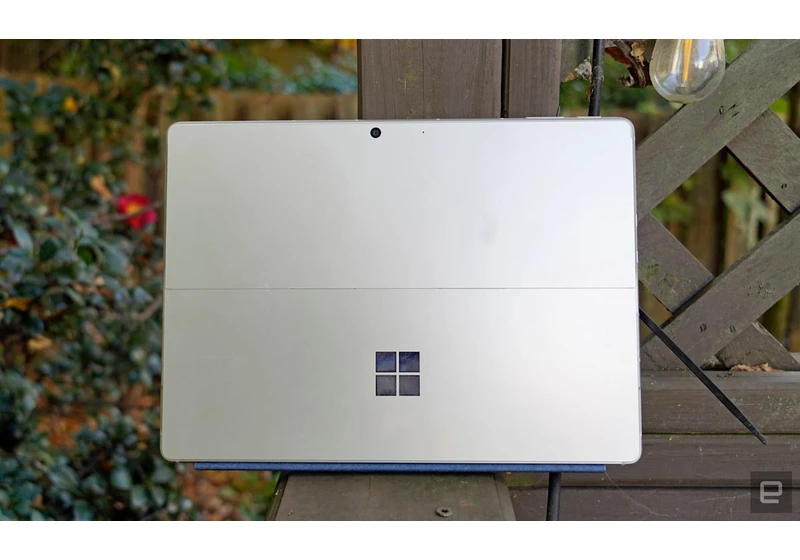 Microsoft may debut its first 'AI PCs' later this month