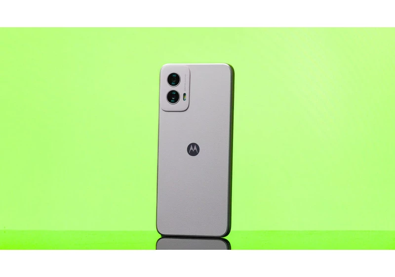 Moto G Power 5G (2024) Review: A $300 Motorola Gem With Enhanced Upgrades     - CNET