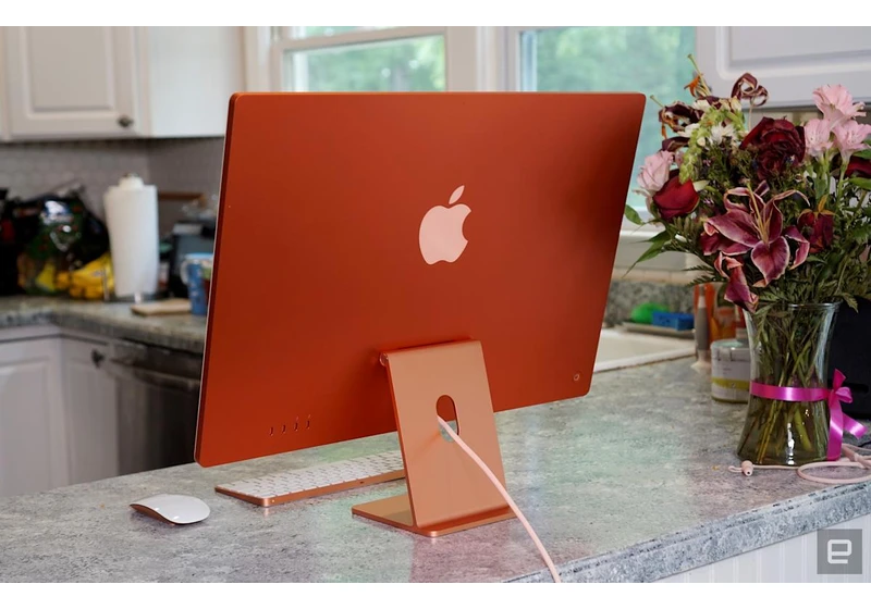 The Mac turns 40: How Apple Silicon cured its midlife crisis