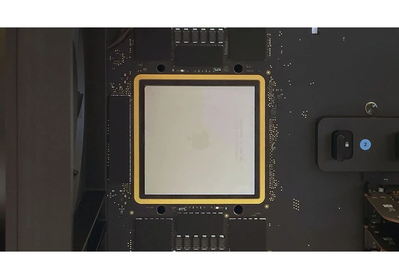 Apple's High-End M3 Ultra, M3 Max, and M3 Pro Expected to Get Major Upgrades