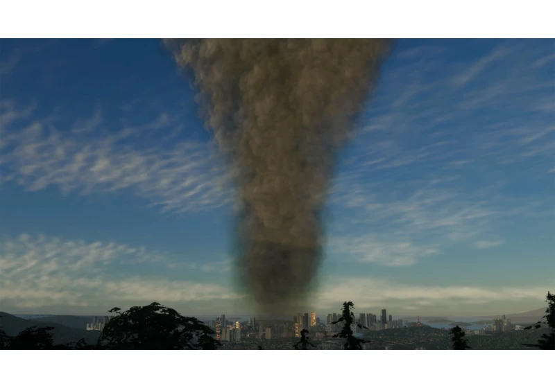 What’s up with the 'toxicity' around Cities: Skylines II?