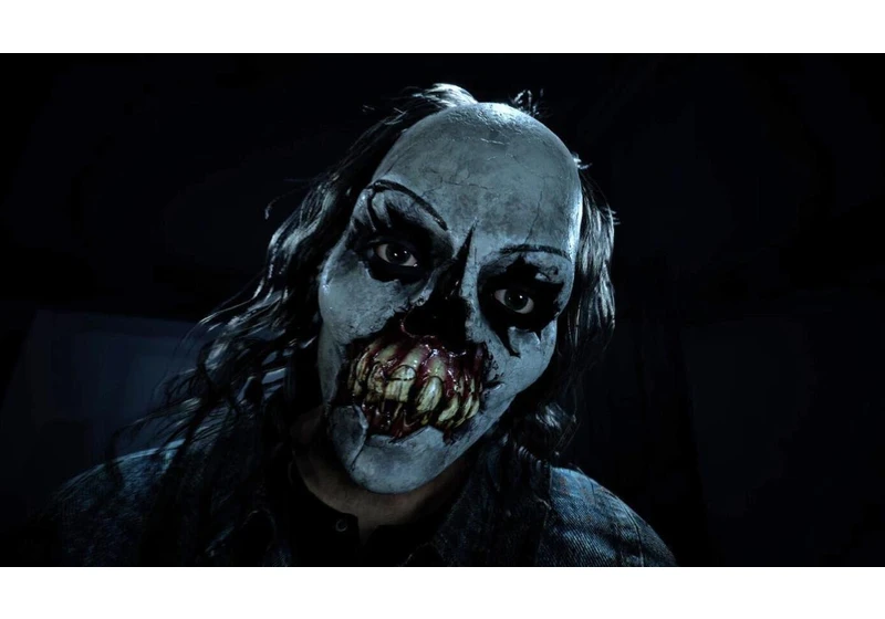An Until Dawn remake is coming to PS5 and PC this year