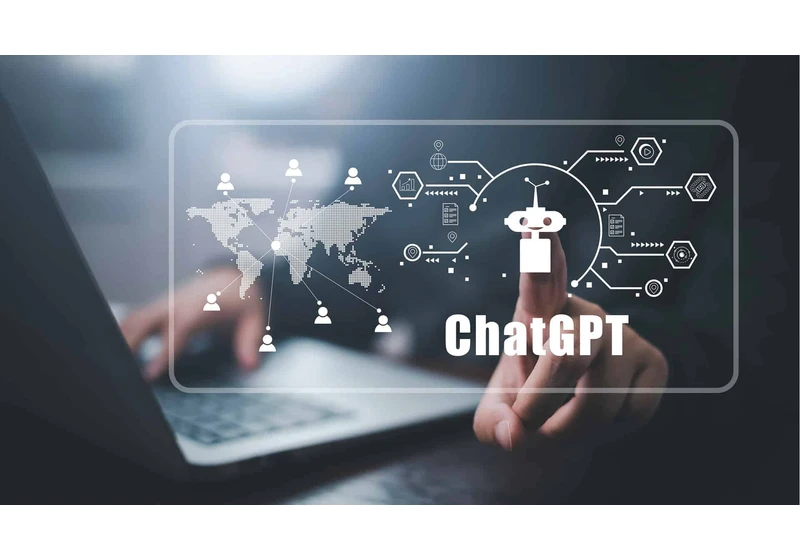 Has ChatGPT launched its Search product in stealth?