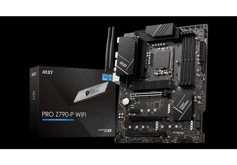 Windows 11 Update Causing BSODs on Some MSI Motherboards