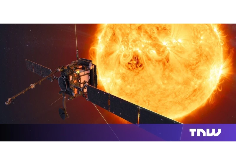 European space telescopes spot tiny jets that could power the solar wind