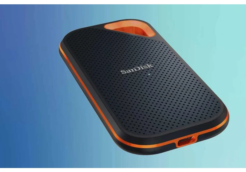 Western Digital slammed with lawsuits over dead SanDisk SSDs