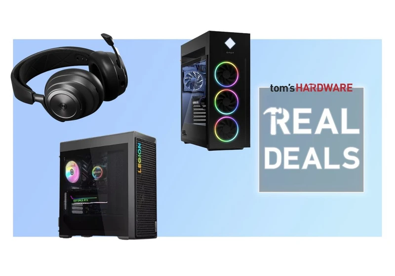 Save $50 on One of Our Favorite SteelSeries Gaming Headsets: Real Deals