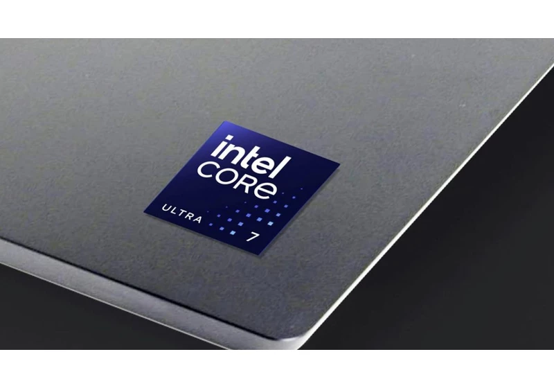  Intel’s Meteor Lake CPUs will use AI to make your laptop battery last longer 