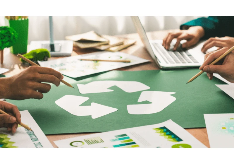 Climate change SEO survey: Making the web more sustainable