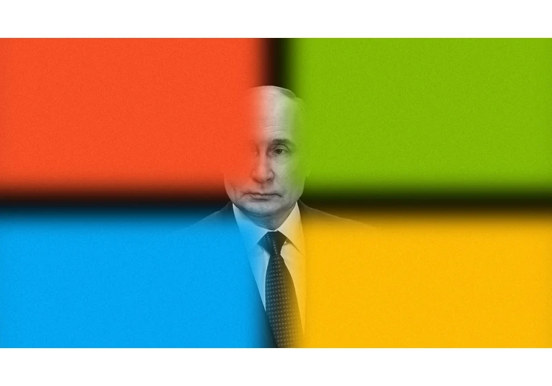 Microsoft says Russian hackers continue to attack—and stole some of its source code