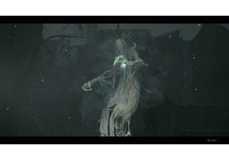  Remnant 2 Losomn guide: Grab a double-barrel shotgun, and how to find and kill the Nightweaver 