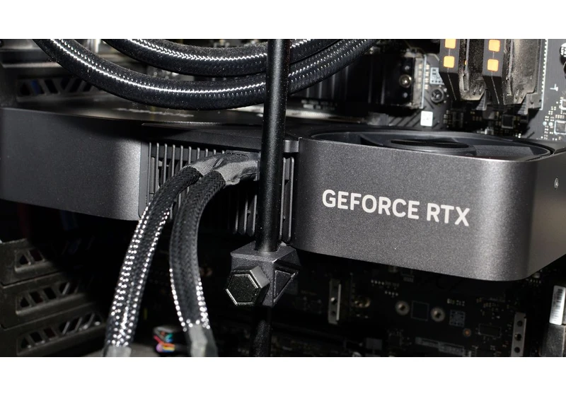  Details on Nvidia’s Next-Gen Blackwell GPUs Appear to Have Leaked 